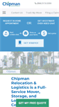 Mobile Screenshot of chipmanrelo.com